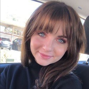 Meet your Posher, Lizzie